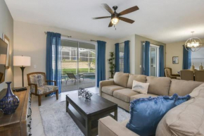 Amazing Pool Home with Spa and Game Room-1588TL